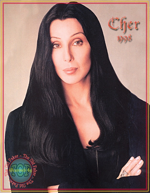 Cher leaked wallpapers