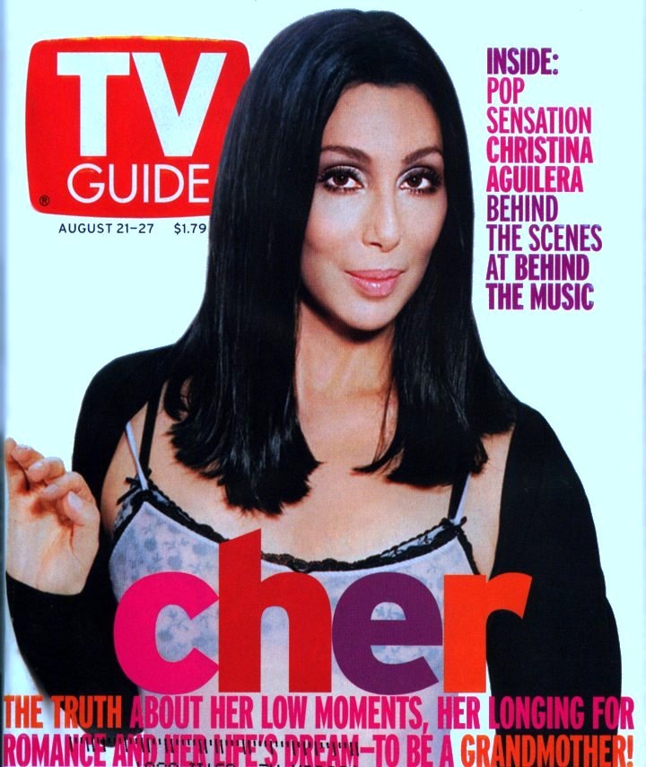 Cher leaked wallpapers