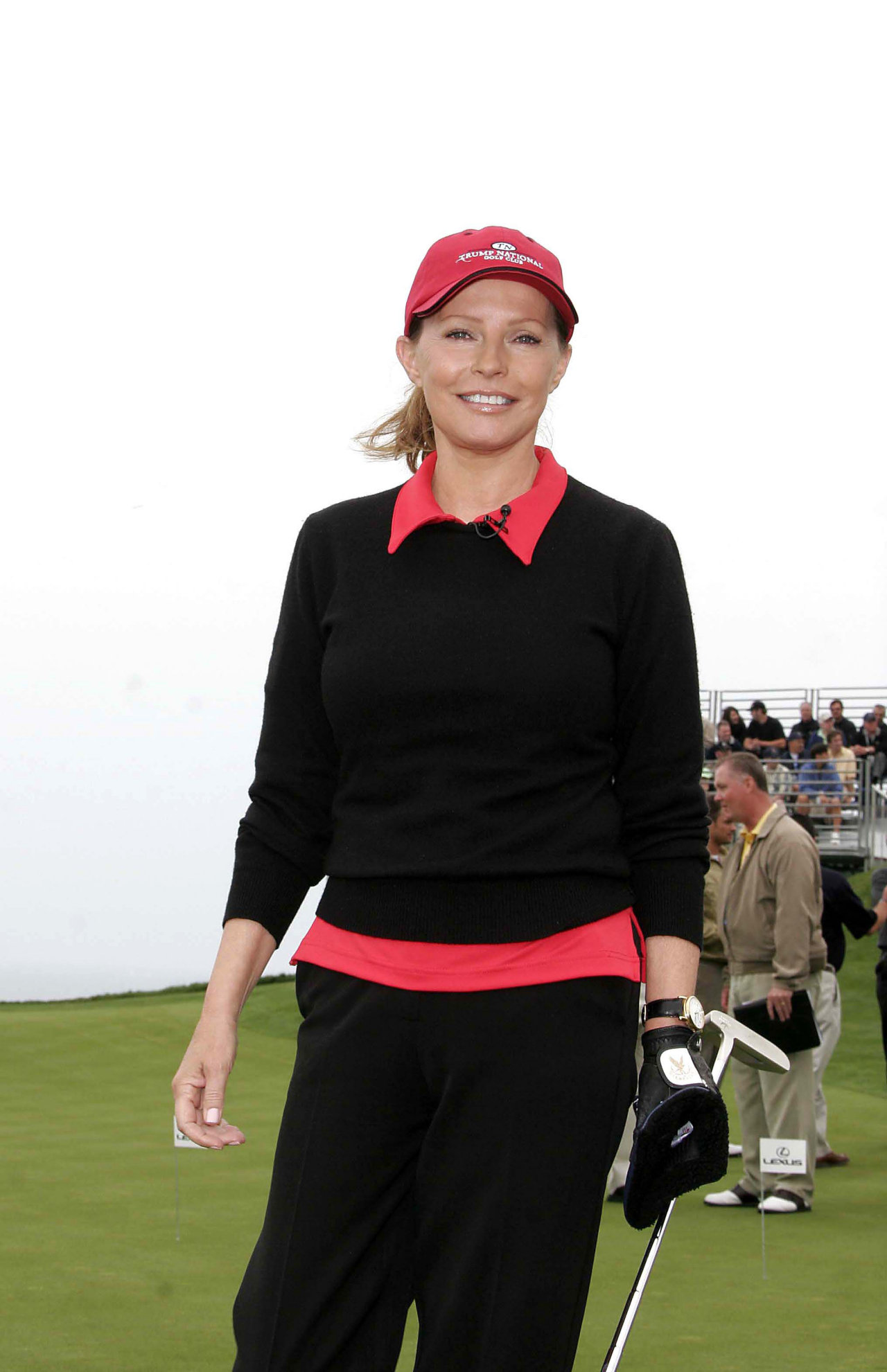 Cheryl Ladd leaked wallpapers