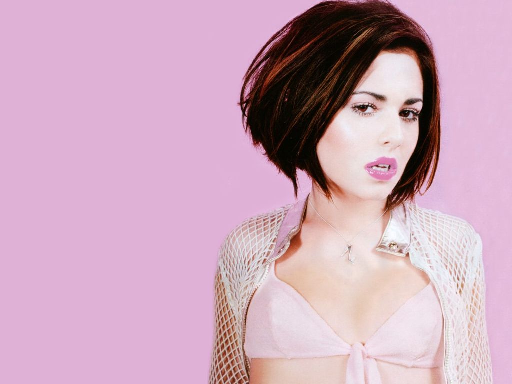 Cheryl Tweedy leaked wallpapers