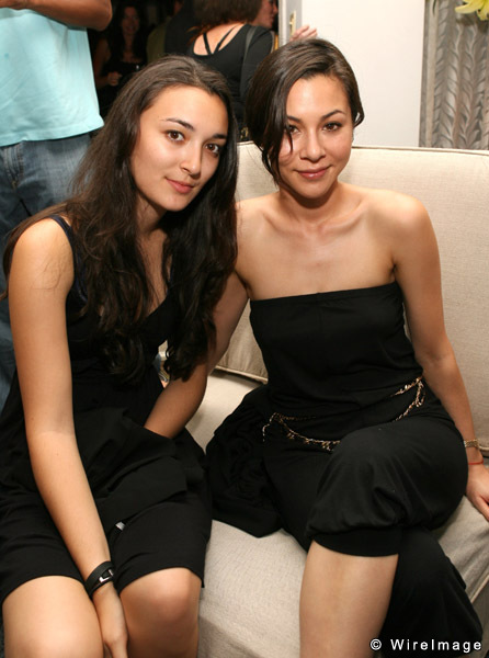 China Chow leaked wallpapers