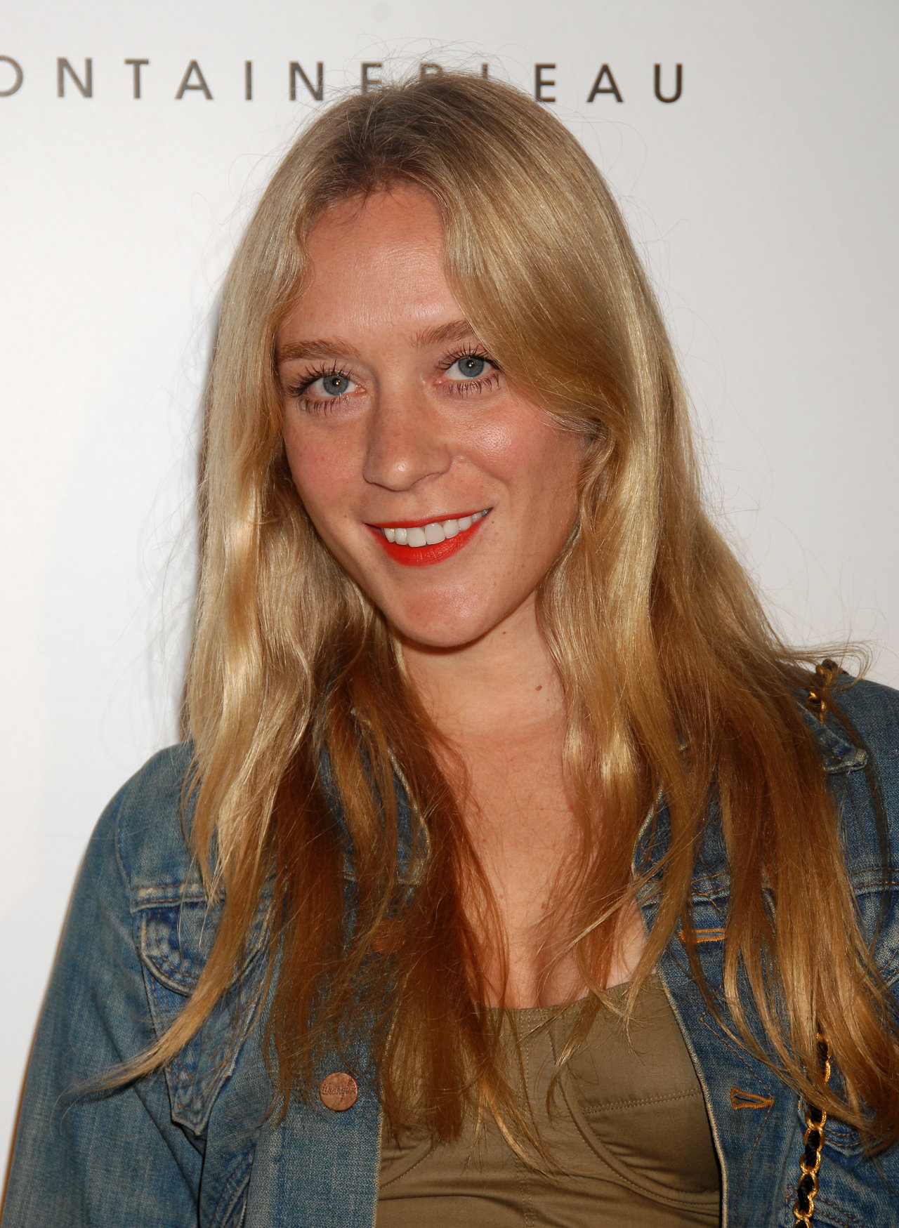 Chloe Sevigny leaked wallpapers