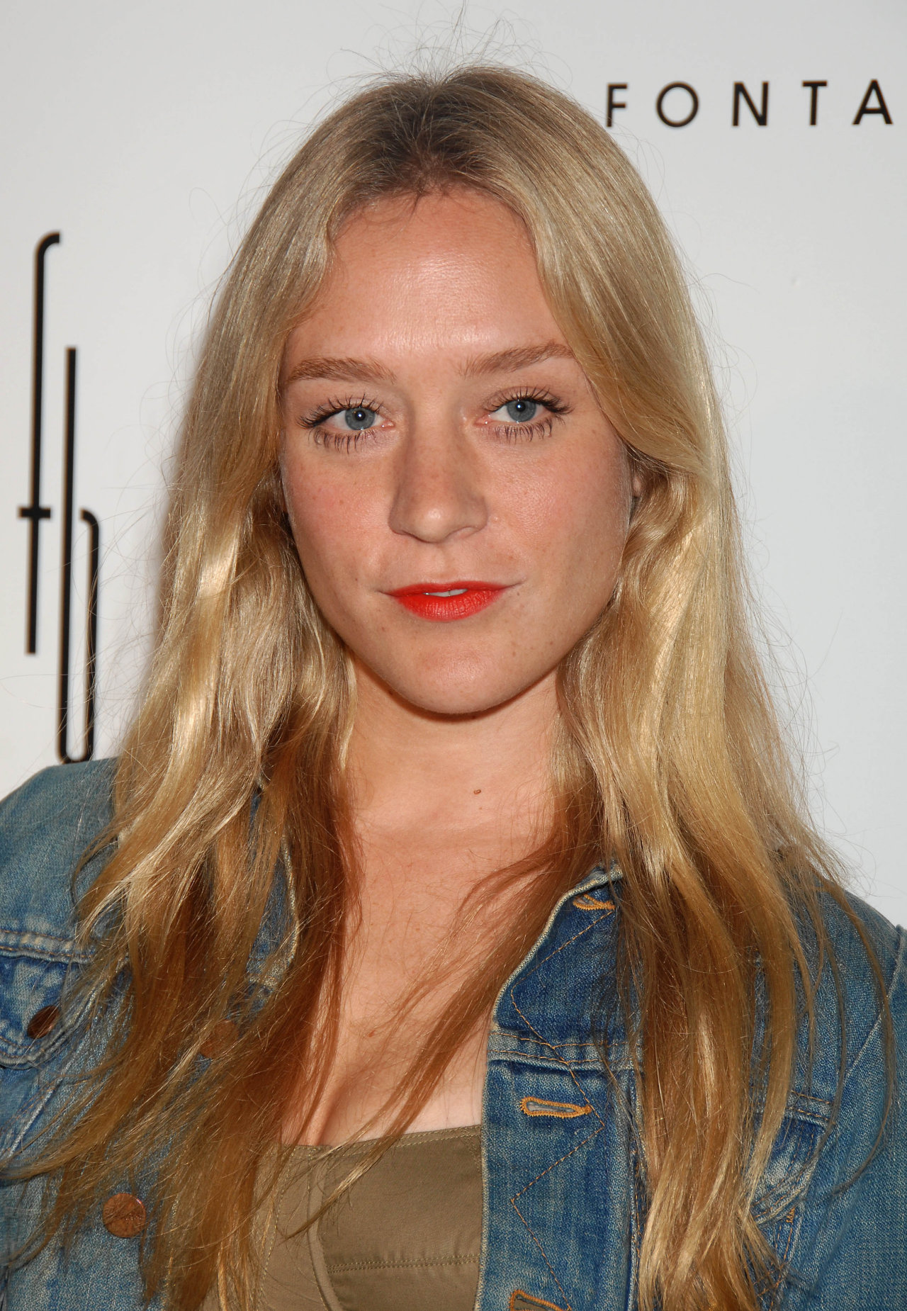 Chloe Sevigny leaked wallpapers