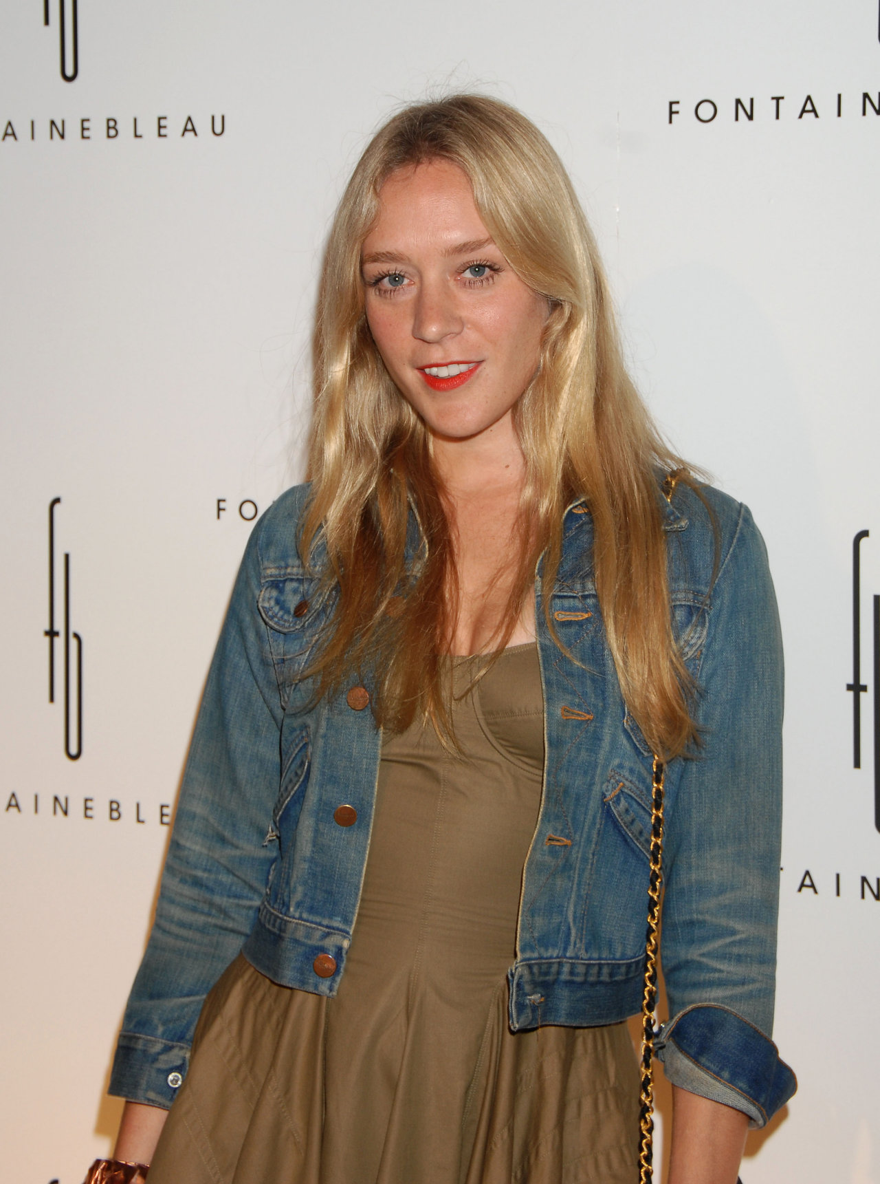 Chloe Sevigny leaked wallpapers