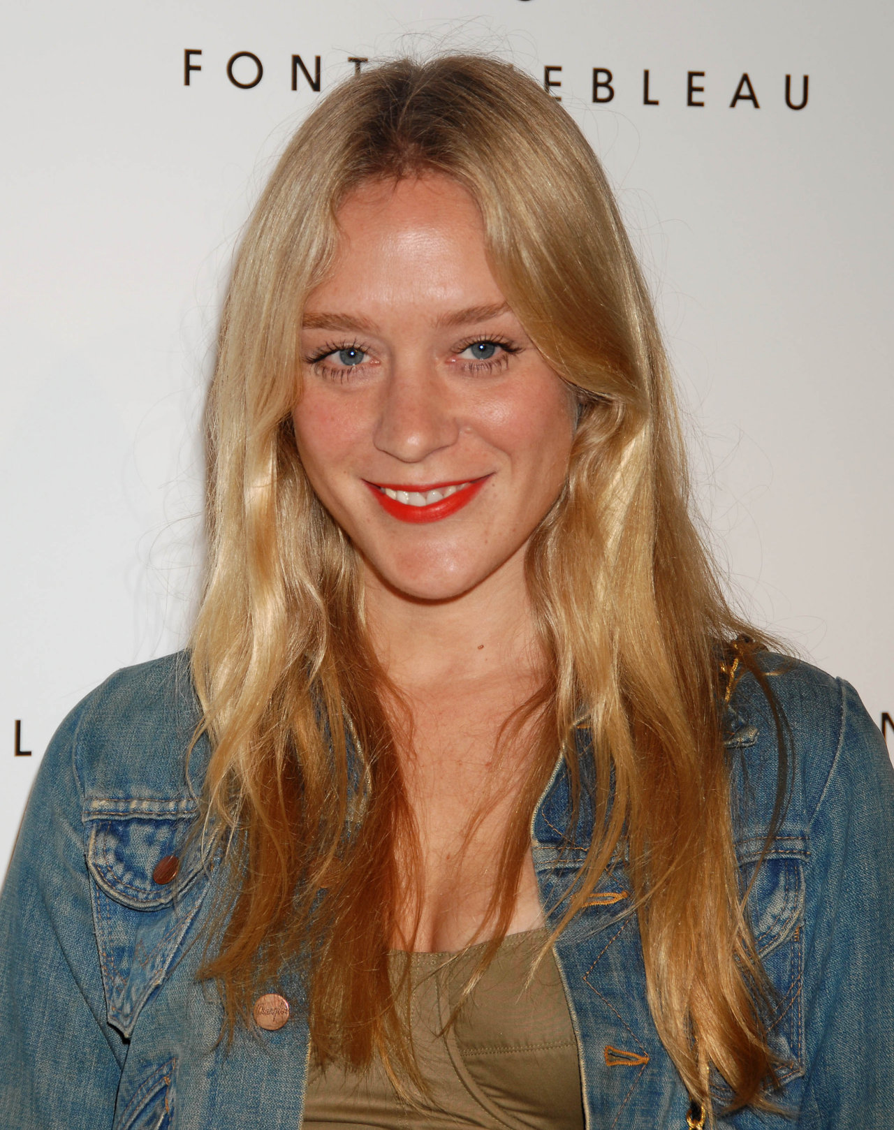 Chloe Sevigny leaked wallpapers