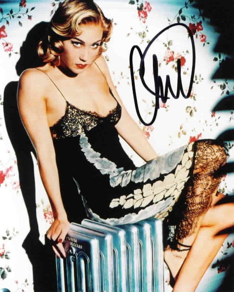 Christina Applegate leaked wallpapers
