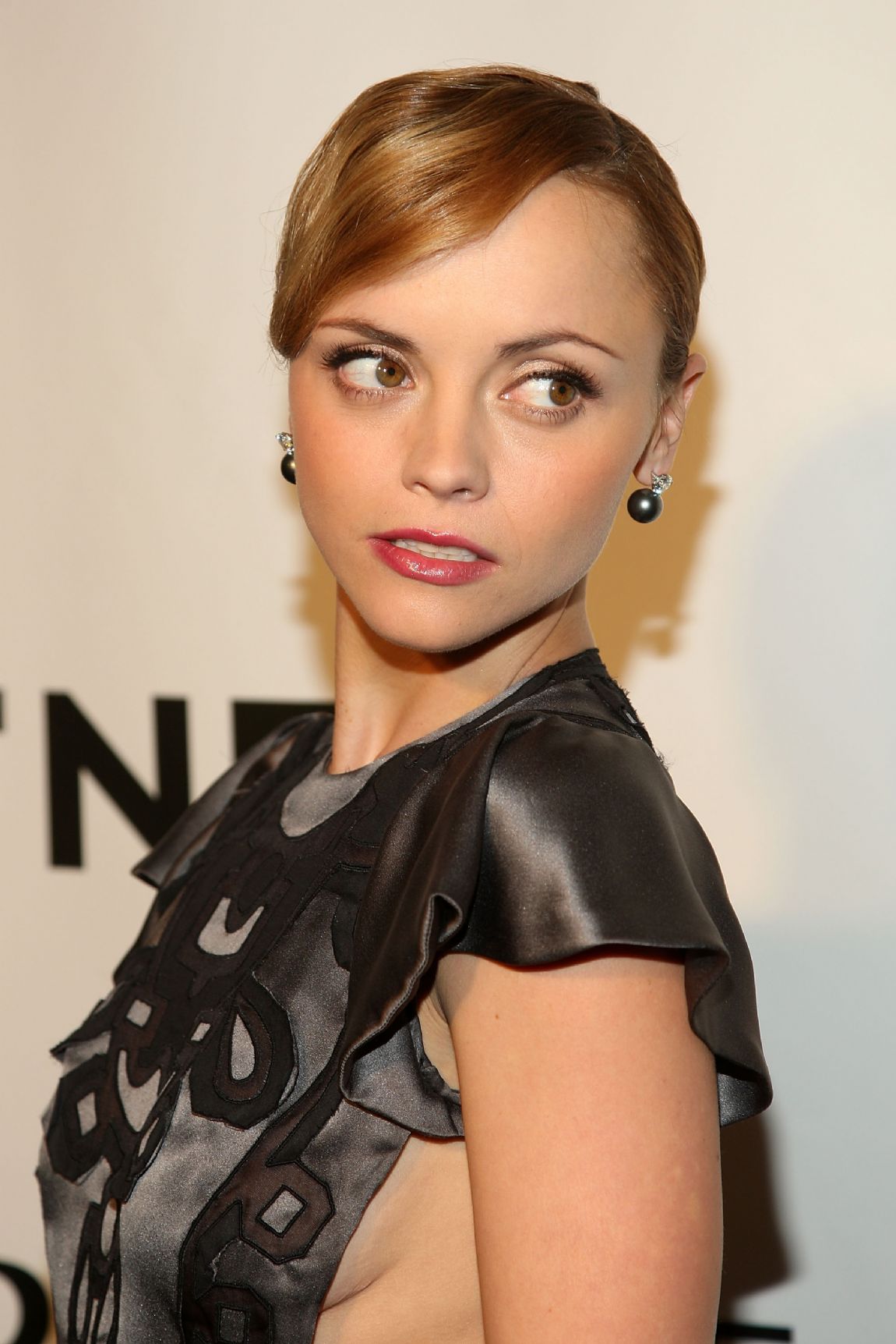 Christina Ricci leaked wallpapers