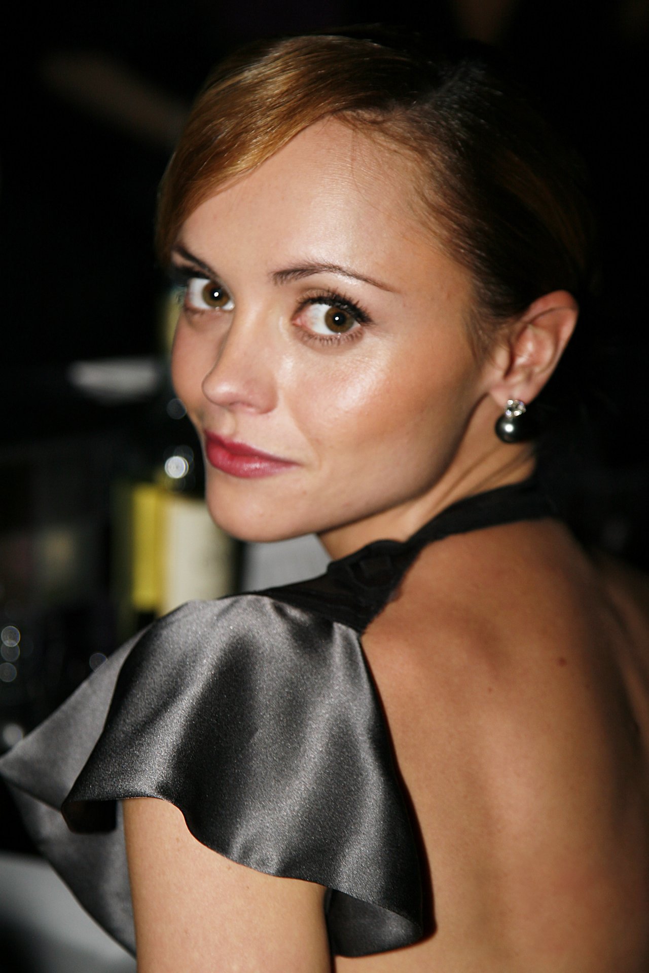 Christina Ricci leaked wallpapers