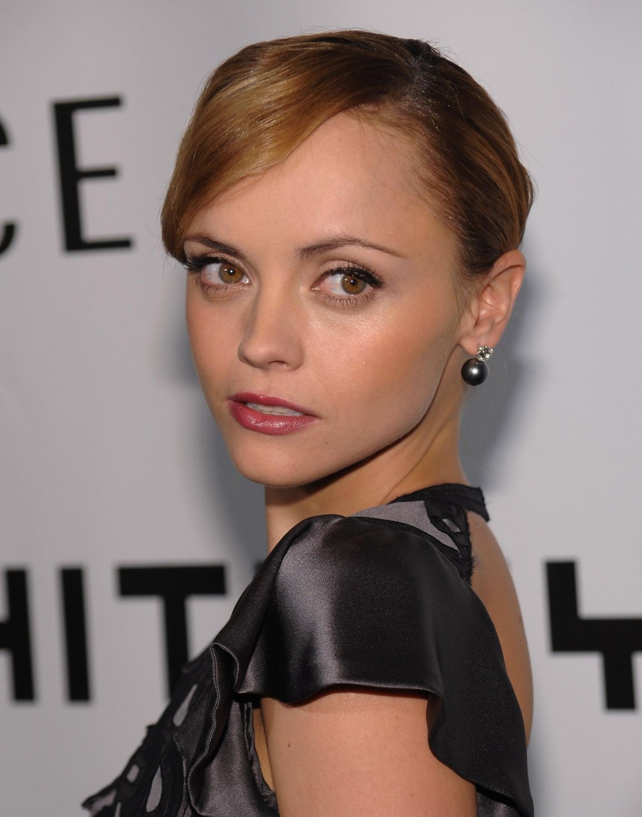 Christina Ricci leaked wallpapers