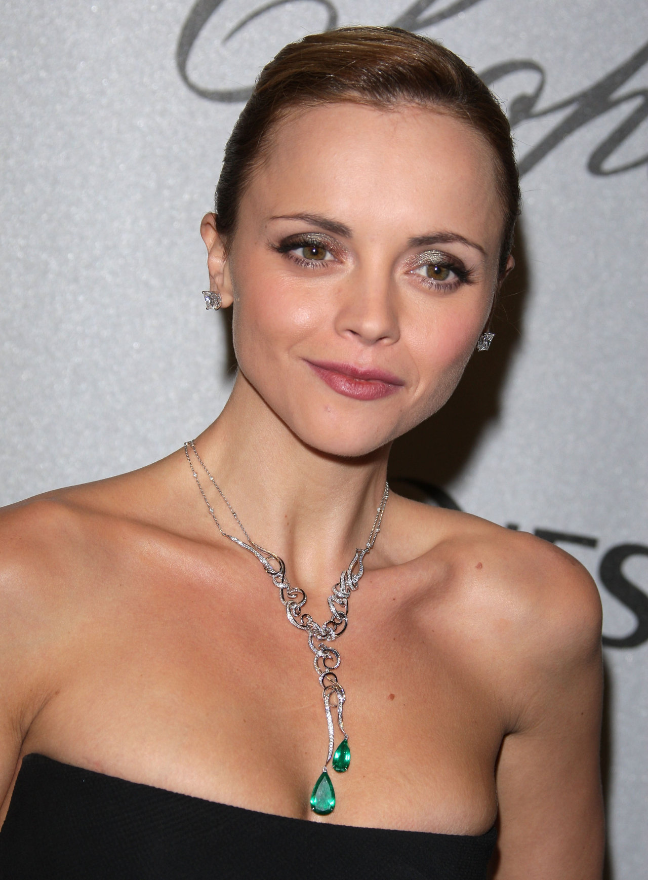 Christina Ricci leaked wallpapers