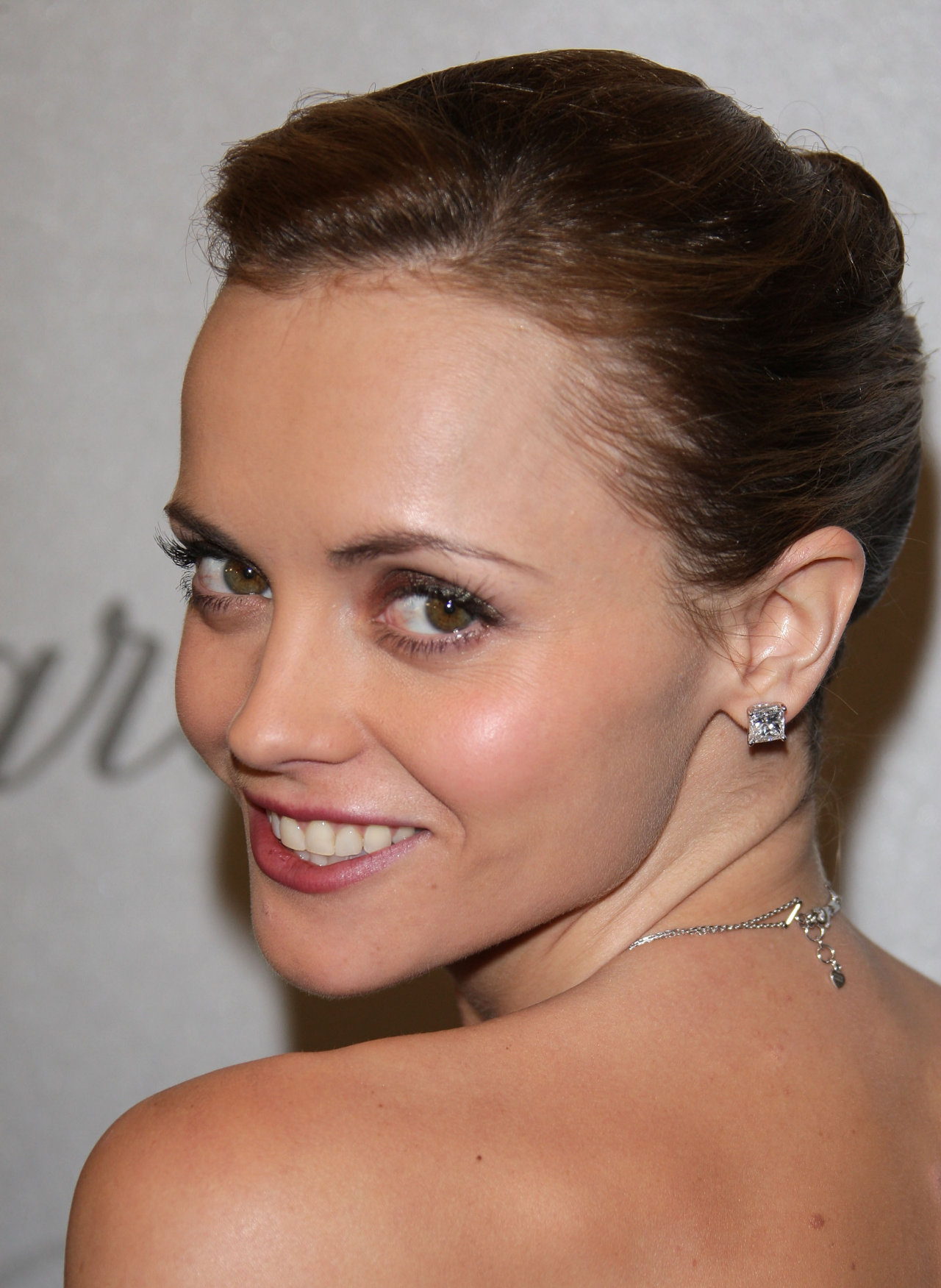 Christina Ricci leaked wallpapers