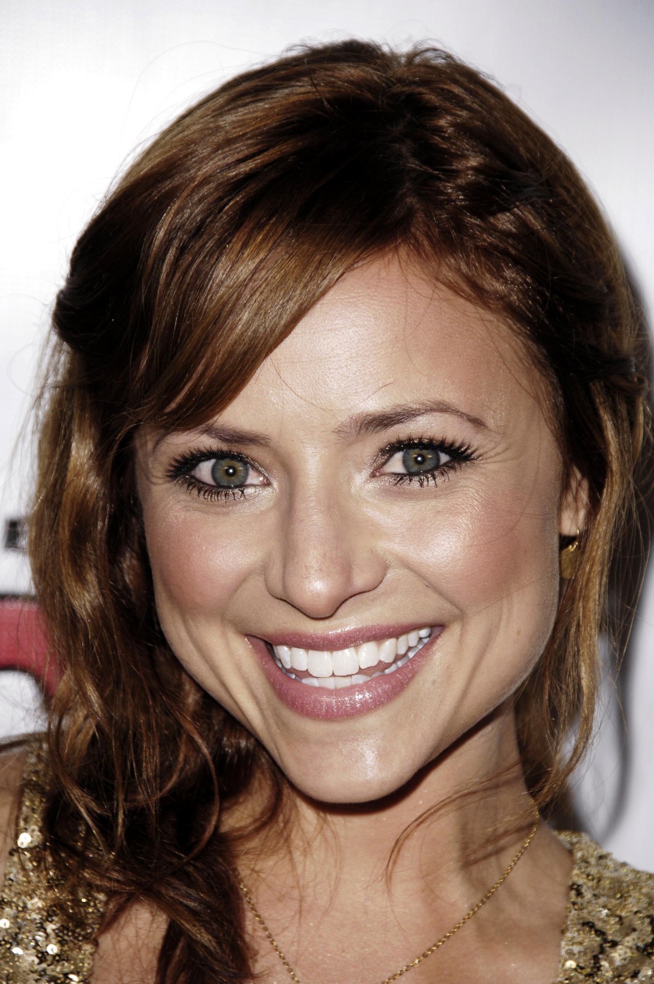 Christine Lakin leaked wallpapers