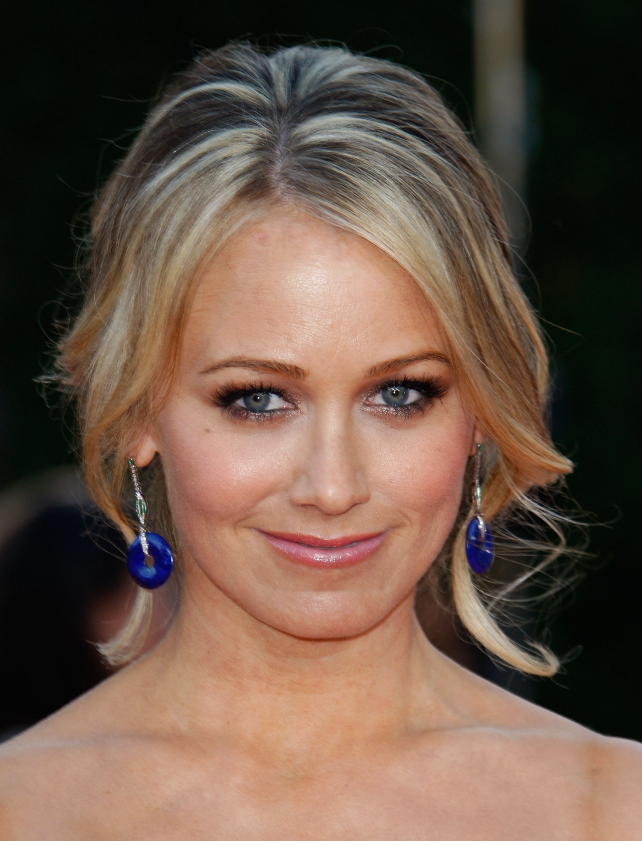 Christine Taylor leaked wallpapers