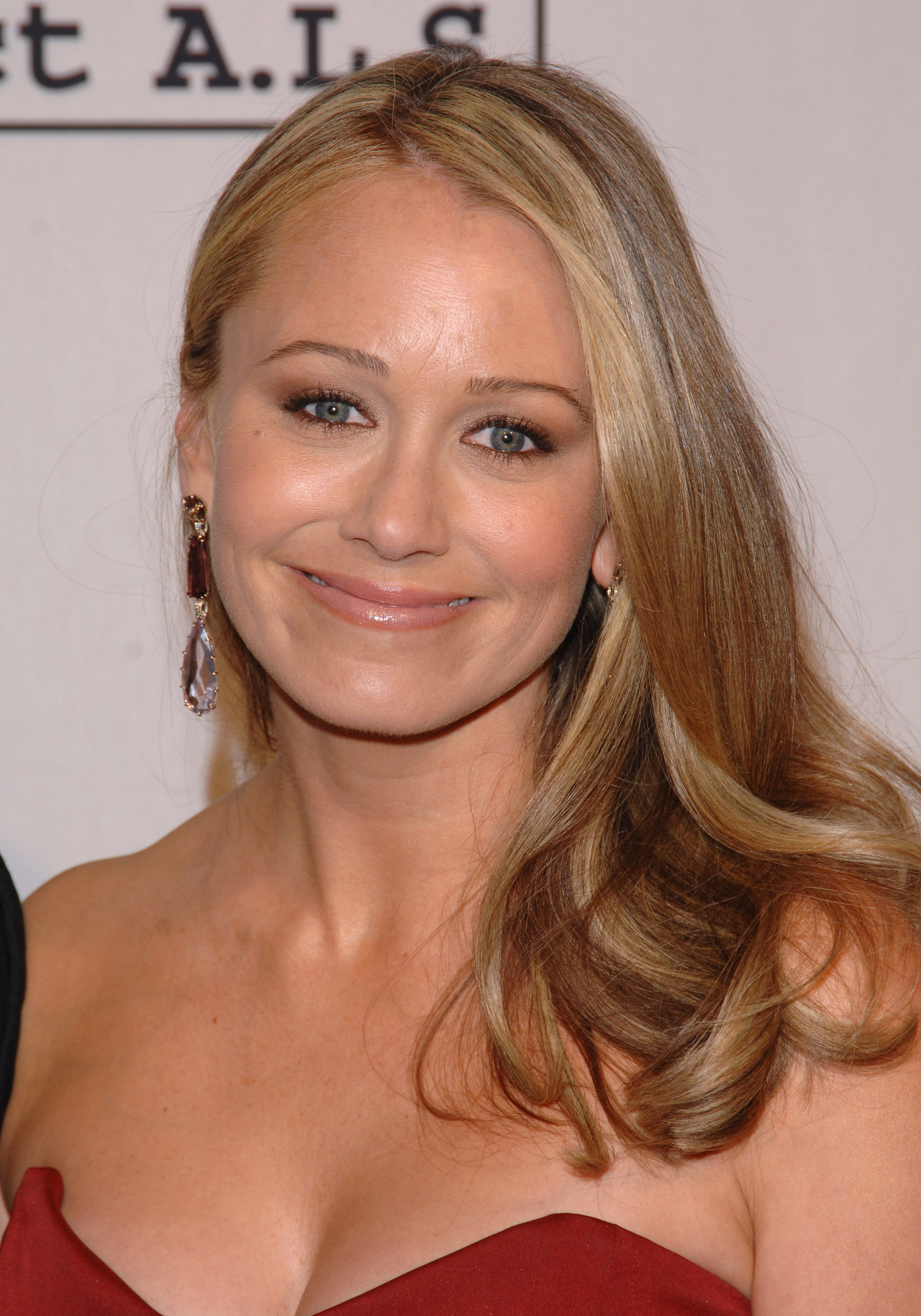 Christine Taylor leaked wallpapers