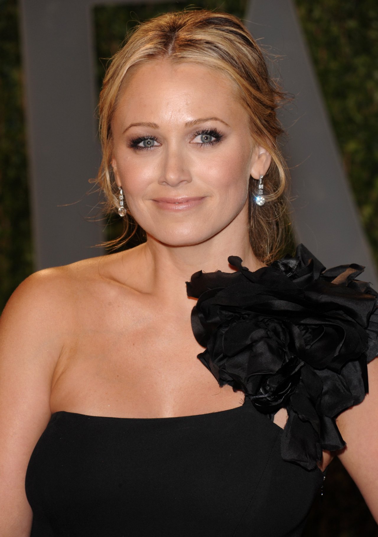 Christine Taylor leaked wallpapers