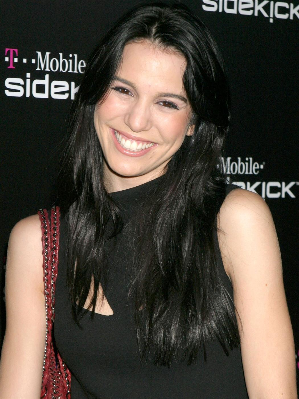 Christy Carlson Romano leaked wallpapers