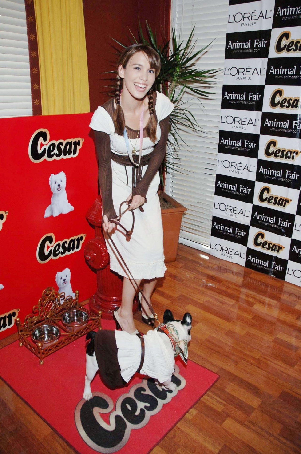 Christy Carlson Romano leaked wallpapers