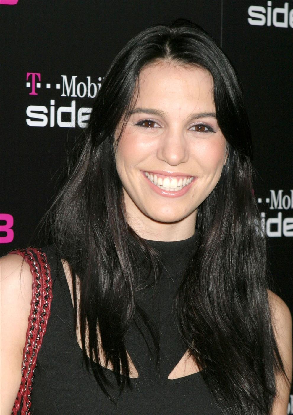 Christy Carlson Romano leaked wallpapers