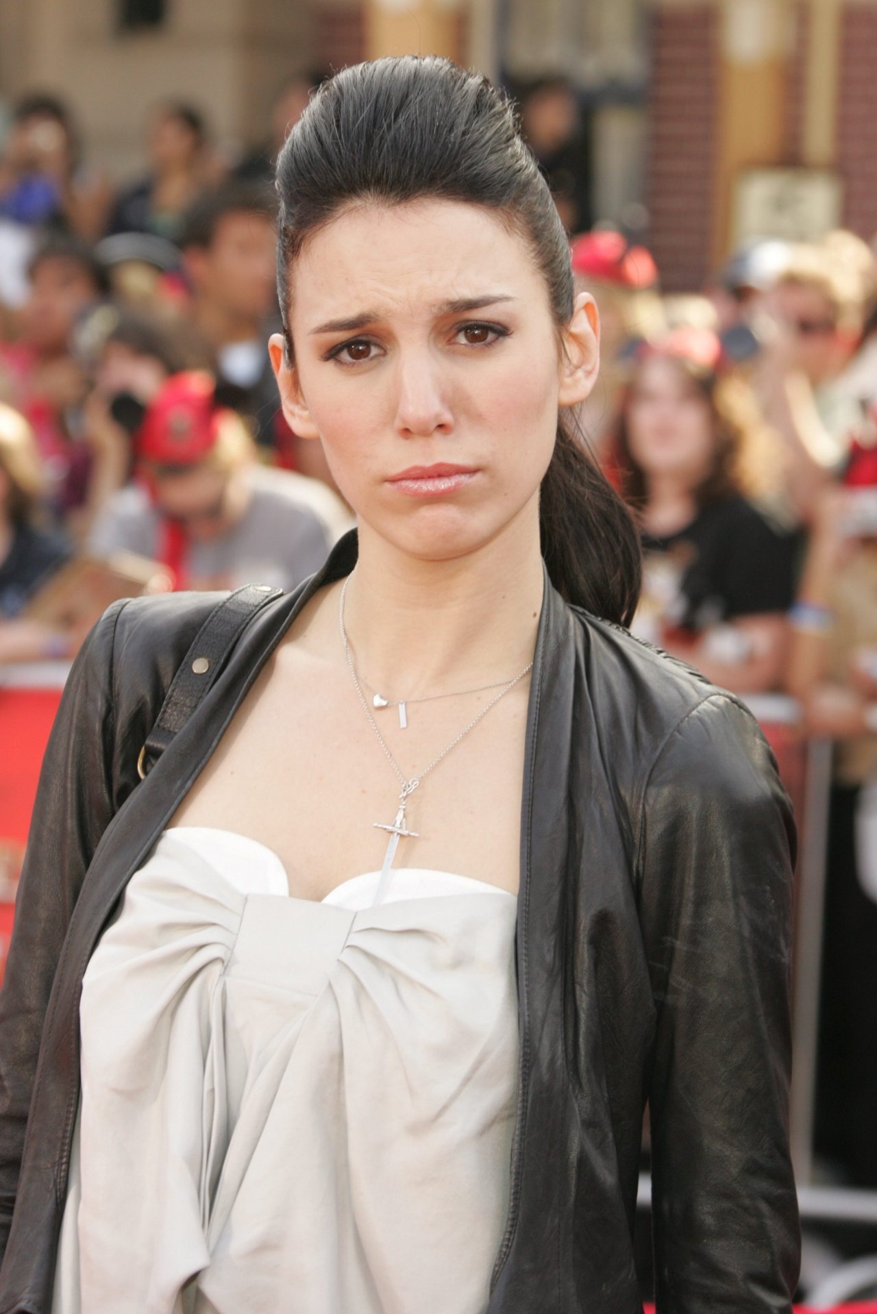 Christy Carlson Romano leaked wallpapers