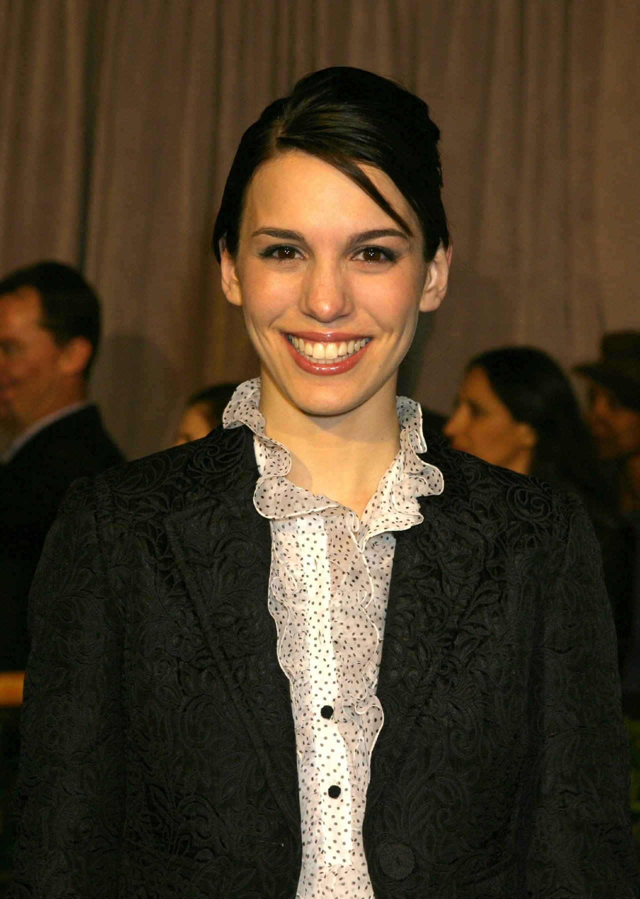 Christy Carlson Romano leaked wallpapers