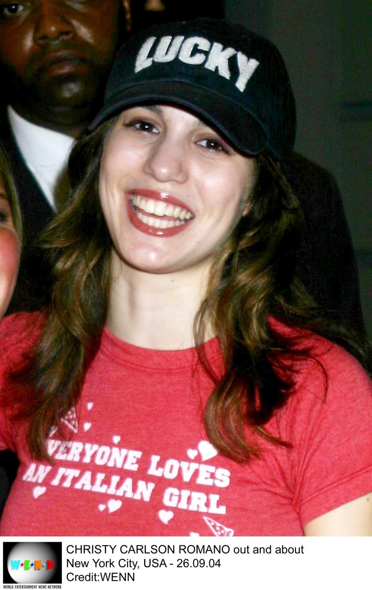 Christy Carlson Romano leaked wallpapers