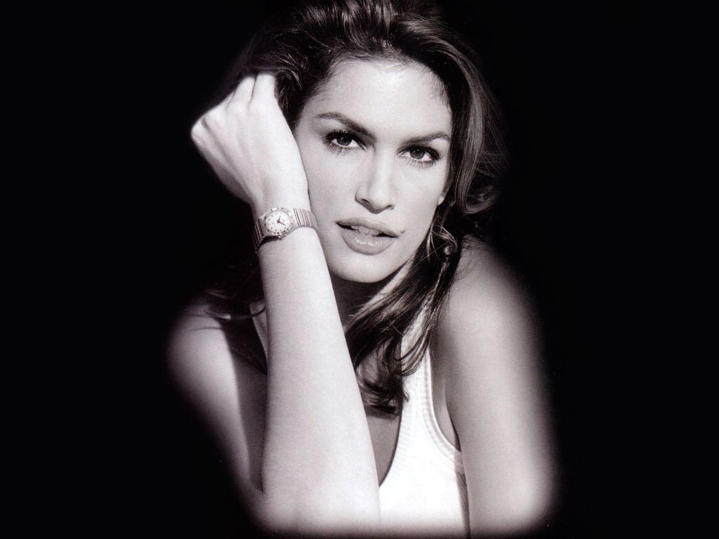 Cindy Crawford leaked wallpapers