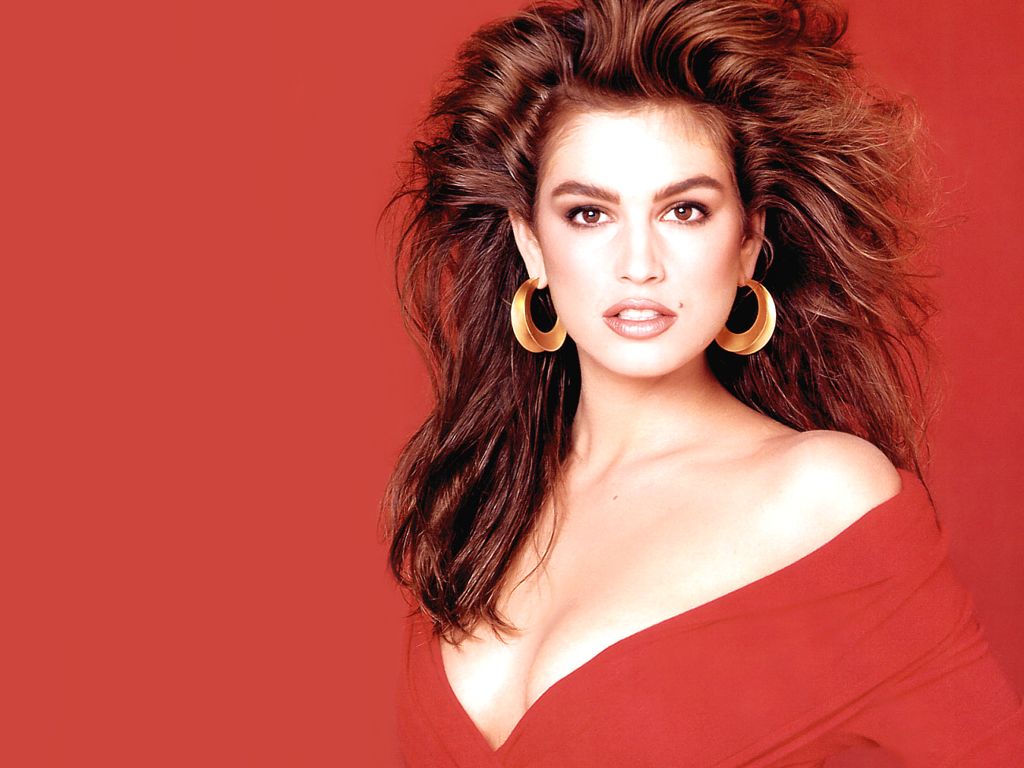Cindy Crawford leaked wallpapers