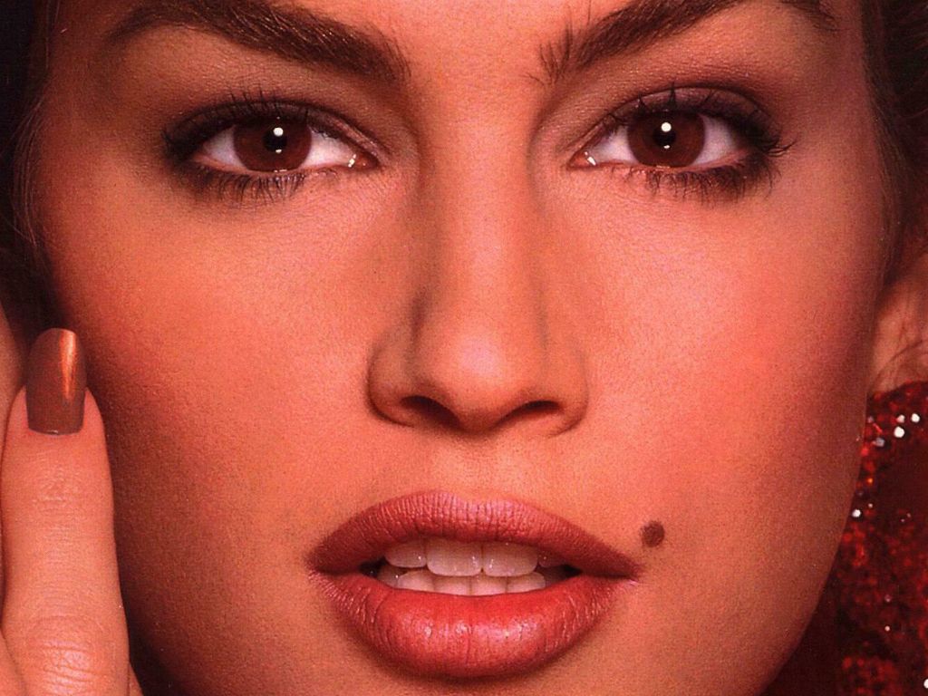 Cindy Crawford leaked wallpapers