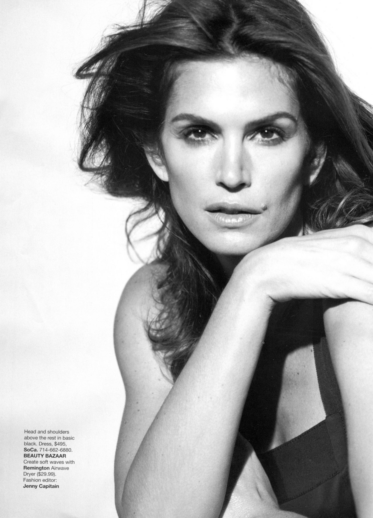 Cindy Crawford leaked wallpapers