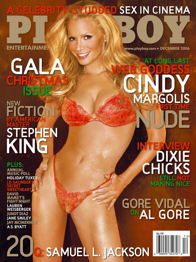 Cindy Margolis leaked wallpapers