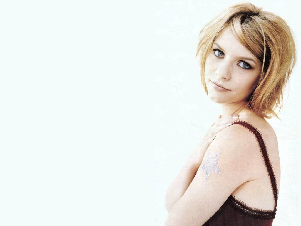 Claire Danes leaked wallpapers