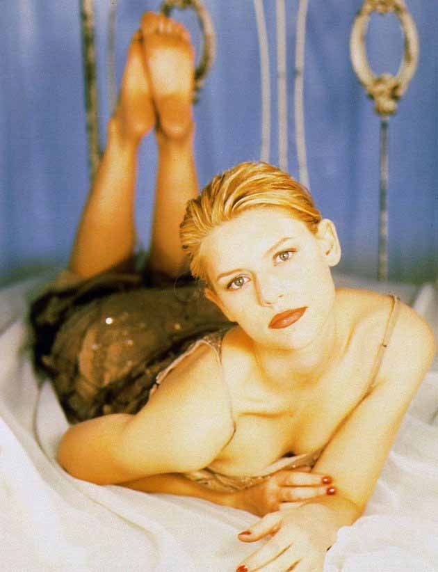 Claire Danes leaked wallpapers