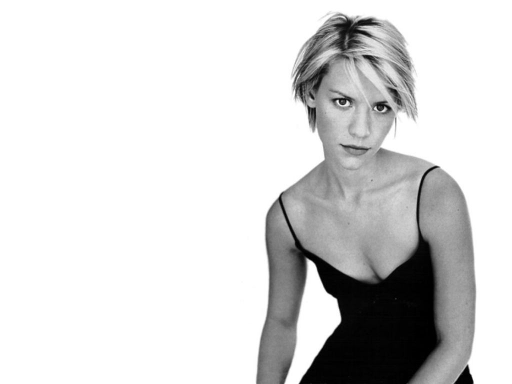 Claire Danes leaked wallpapers