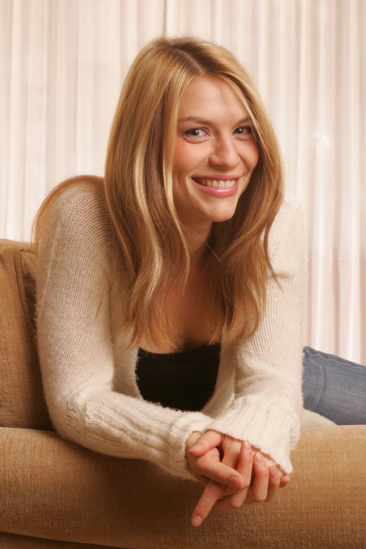Claire Danes leaked wallpapers