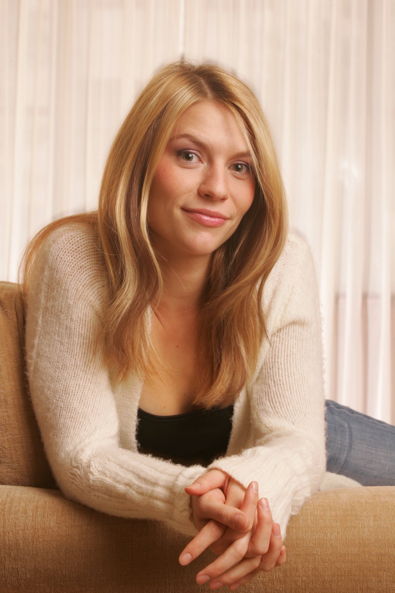 Claire Danes leaked wallpapers