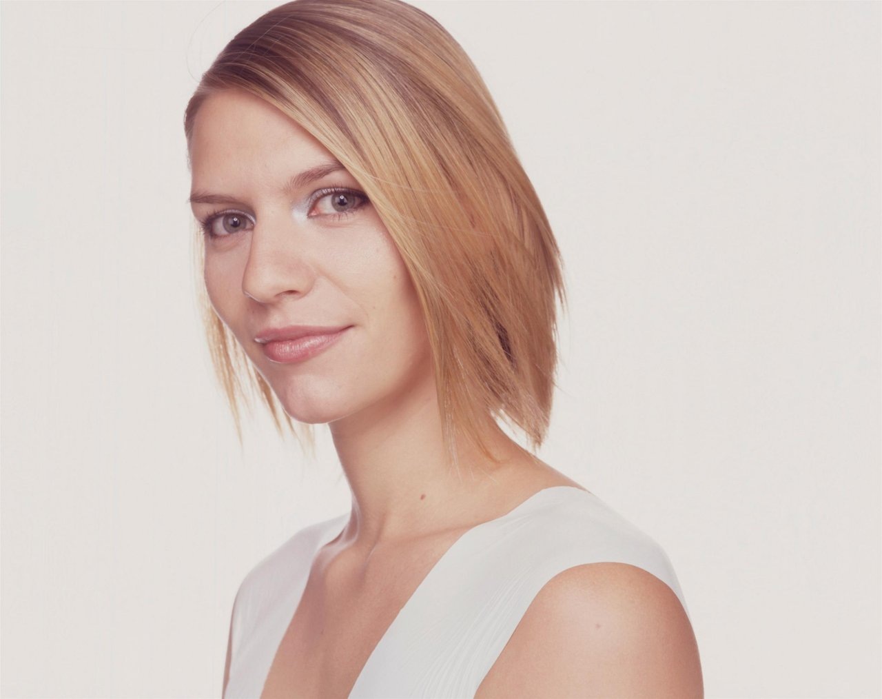 Claire Danes leaked wallpapers