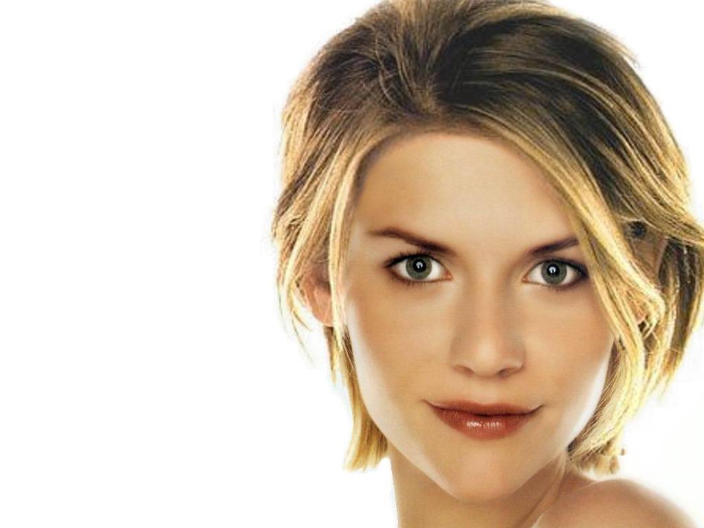 Claire Danes leaked wallpapers