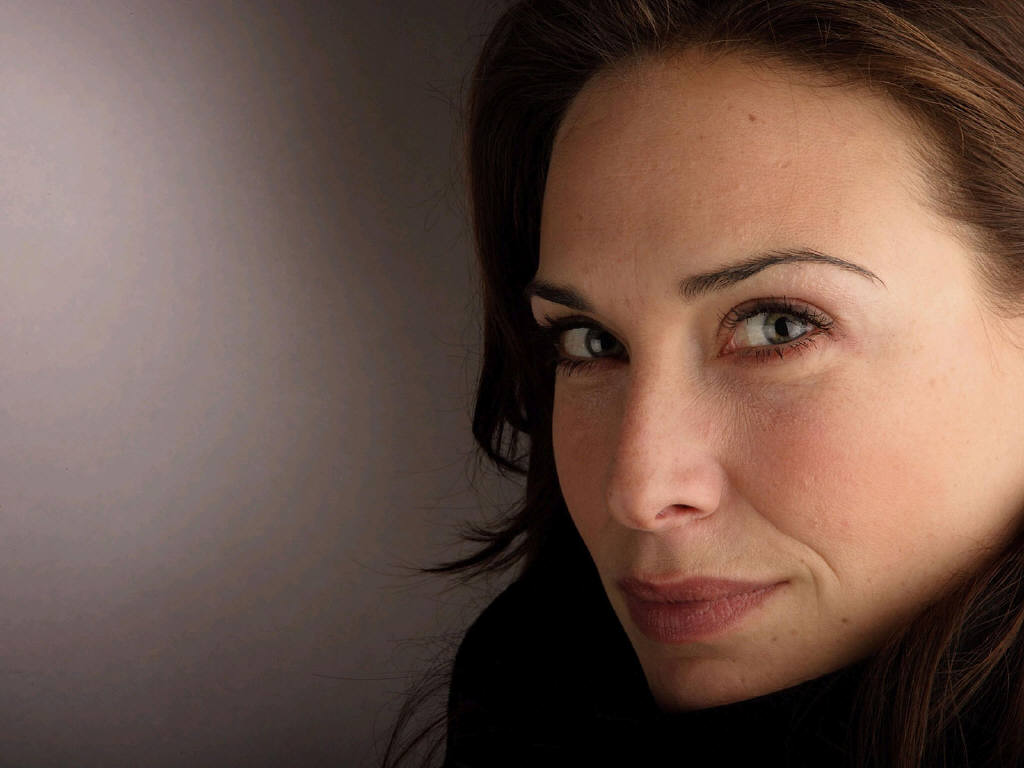 Claire Forlani leaked wallpapers