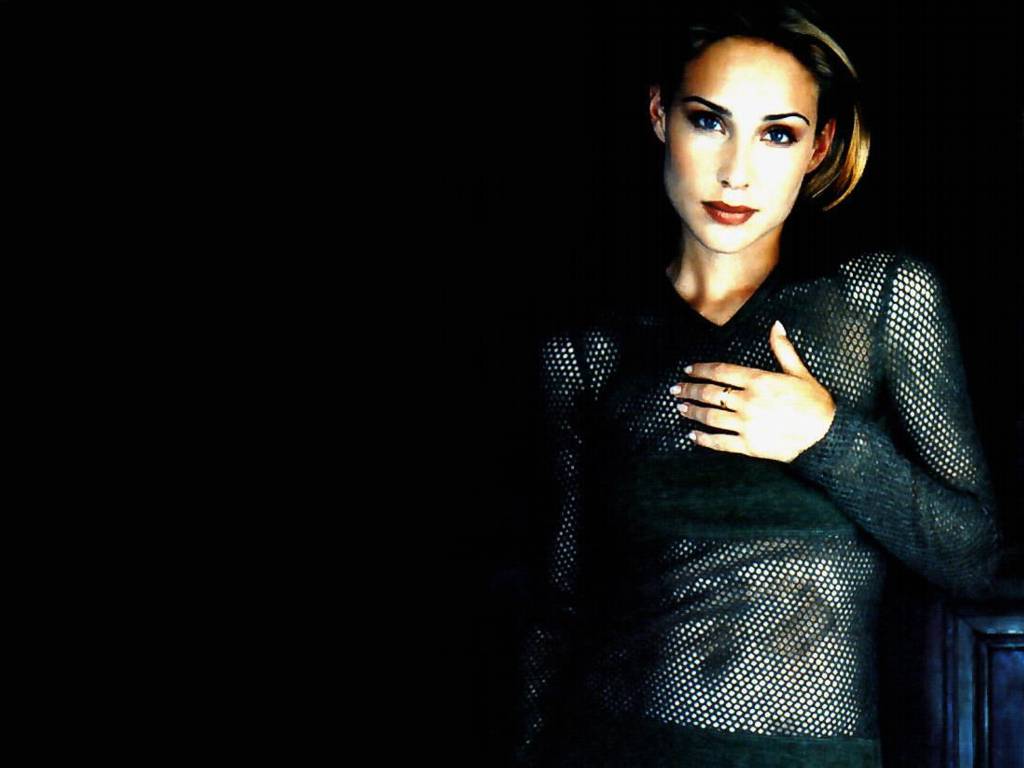 Claire Forlani leaked wallpapers