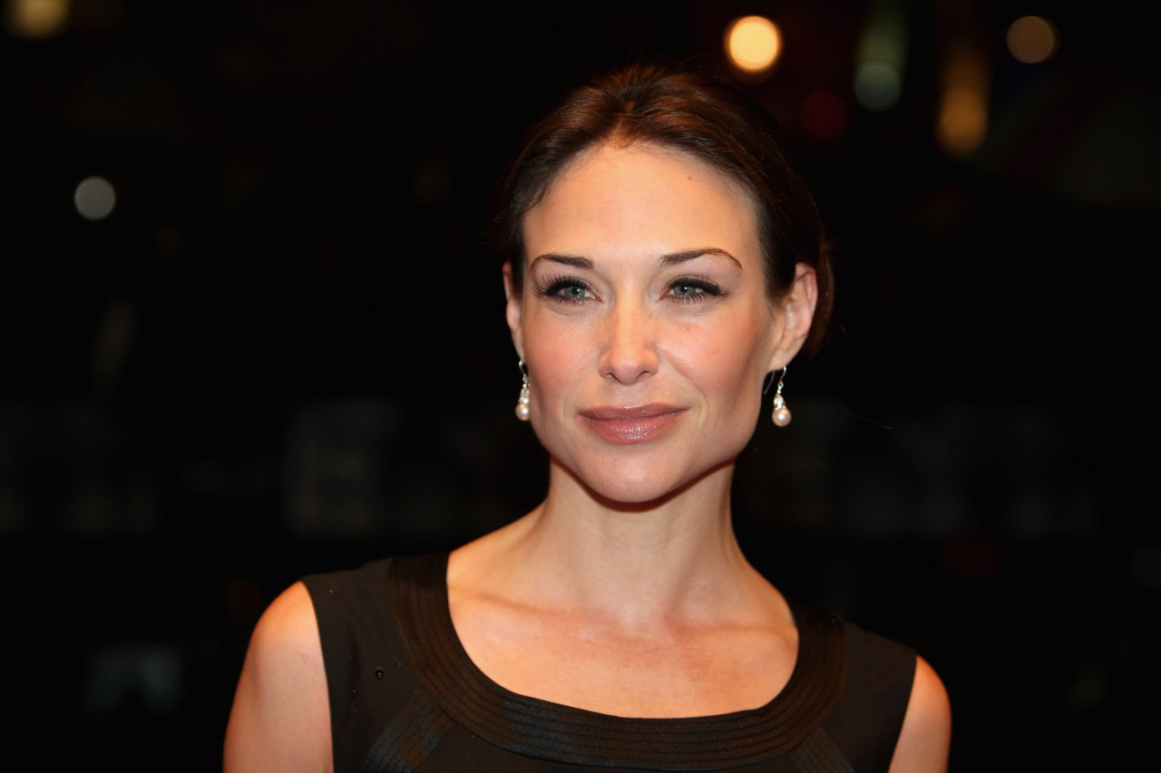 Claire Forlani leaked wallpapers