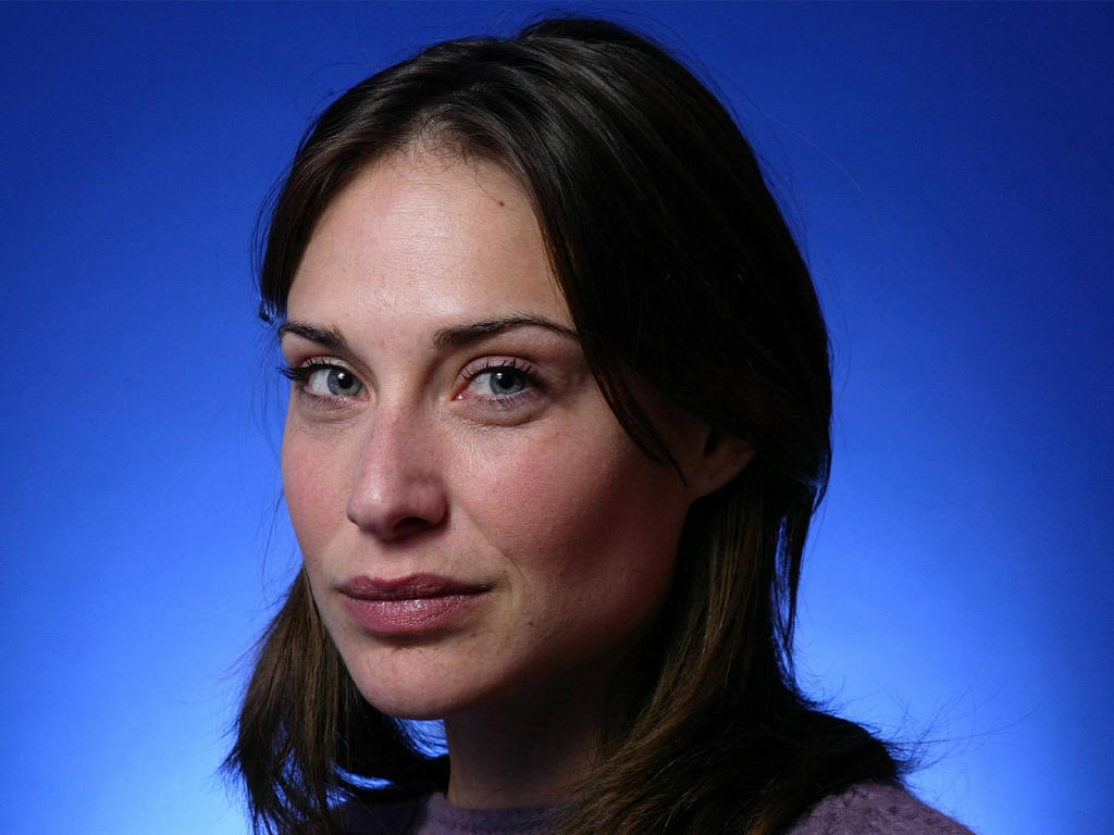 Claire Forlani leaked wallpapers