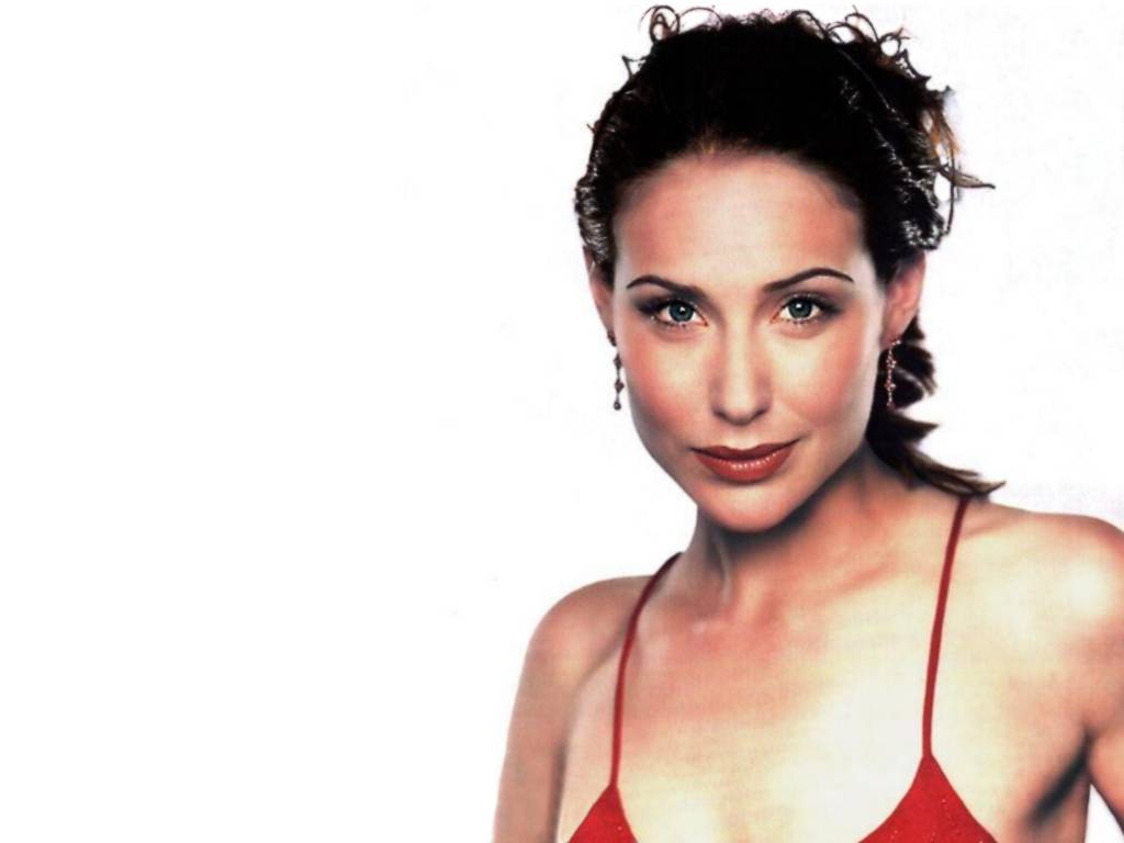 Claire Forlani leaked wallpapers