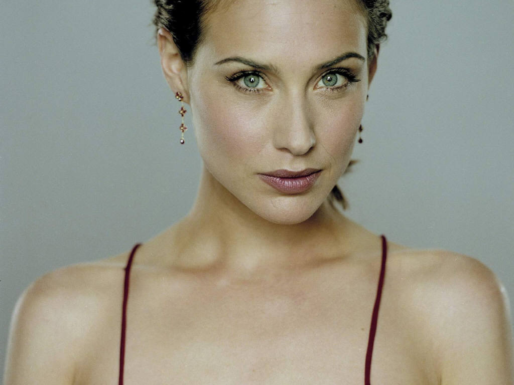 Claire Forlani leaked wallpapers