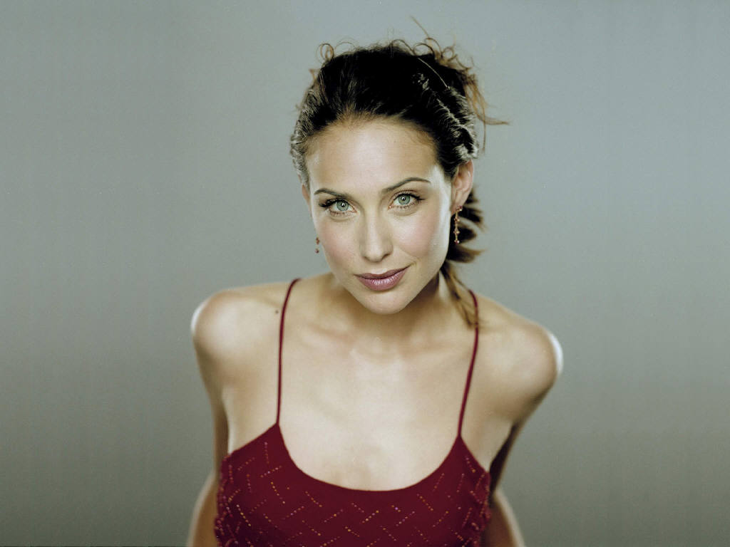 Claire Forlani leaked wallpapers