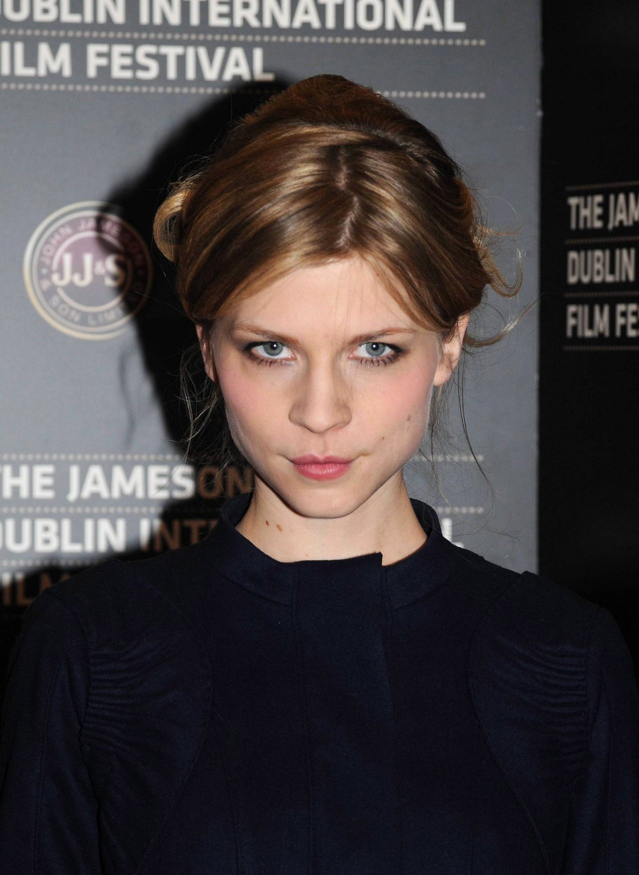 Clemence Poesy leaked wallpapers
