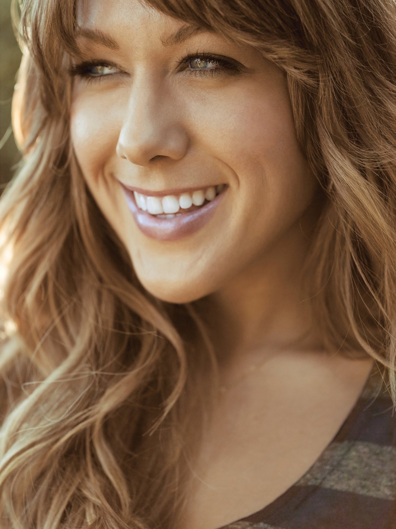 Colbie Caillat leaked wallpapers