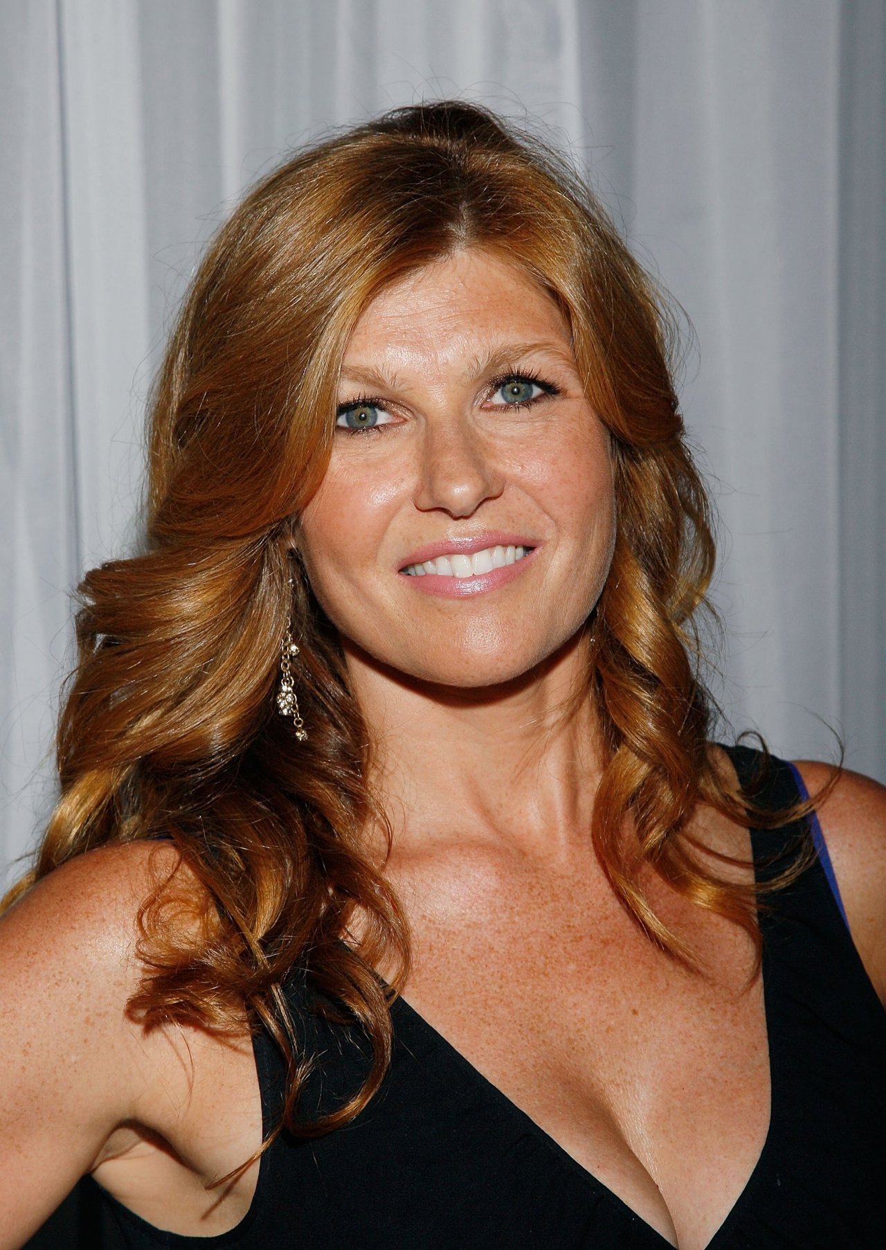 Connie Britton leaked wallpapers