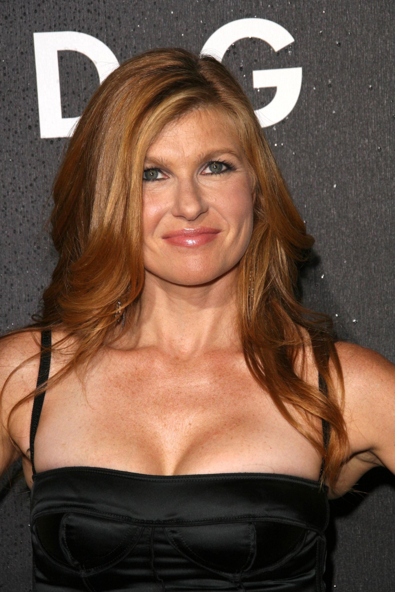 Connie Britton leaked wallpapers