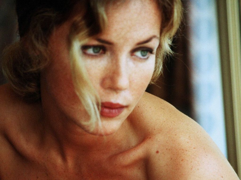 Connie Nielsen leaked wallpapers