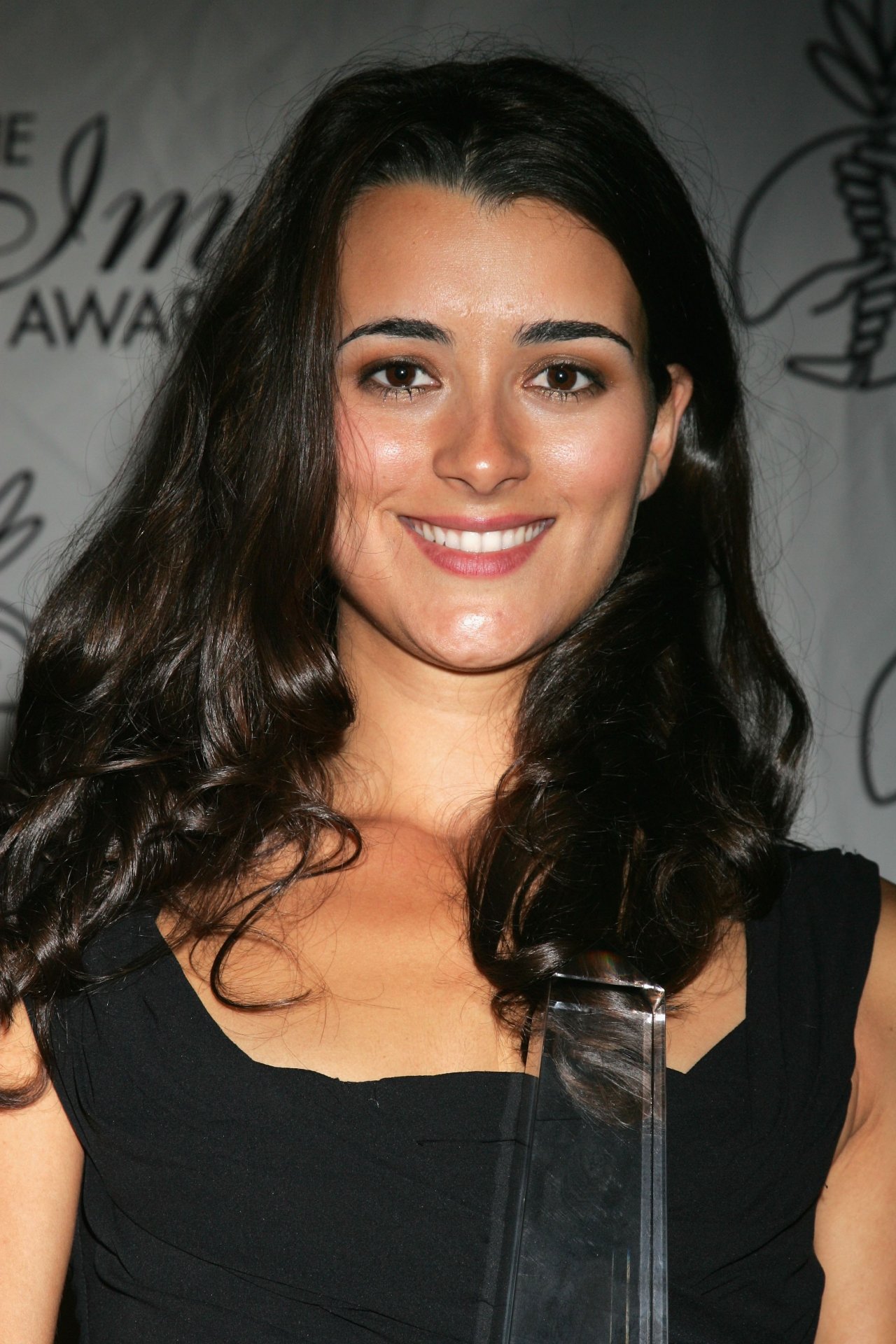 Cote De Pablo leaked wallpapers